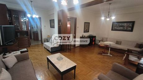 Apartment 100sqm for rent-Analipsi