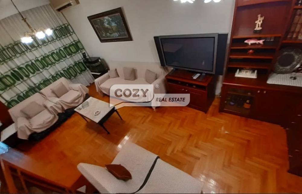 Διαμέρισμα 100 τ.μ. πρός πώληση, Θεσσαλονίκη - Κέντρο, Ανάληψη