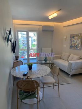 Studio / γκαρσονιέρα 29τ.μ. για ενοικίαση-Μπότσαρη