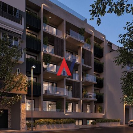 Διαμέρισμα 41 τ.μ. για πώληση, Αθήνα - Κέντρο, Κουκάκι - Μακρυγιάννη