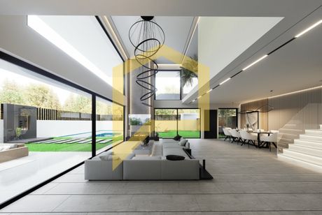 Maisonette 147sqm for sale-Voula » Evryali