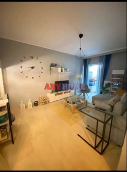 Studio / γκαρσονιέρα 55τ.μ. για ενοικίαση-Μαρτίου