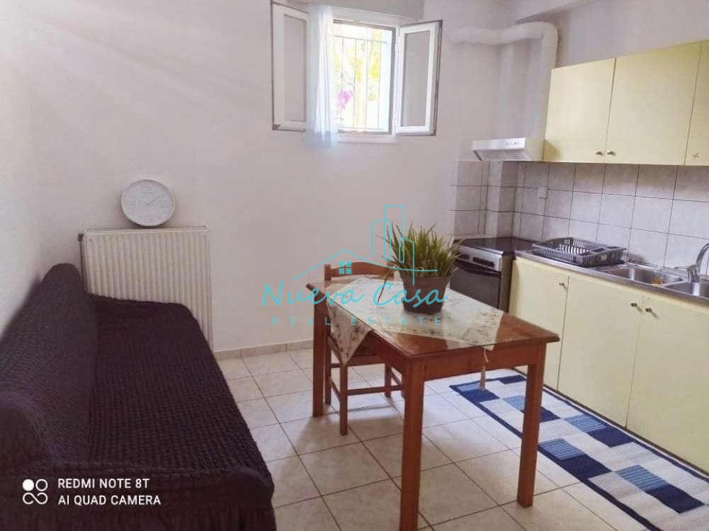 Διαμέρισμα 45 τ.μ. πρός ενοικίαση, Αχαΐα, Πάτρα