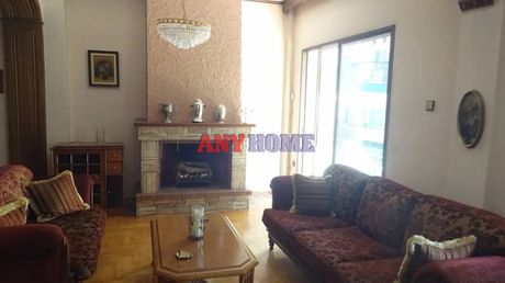 Διαμέρισμα 114τ.μ. για πώληση-Συκιές » Άγιοι θεόδωροι