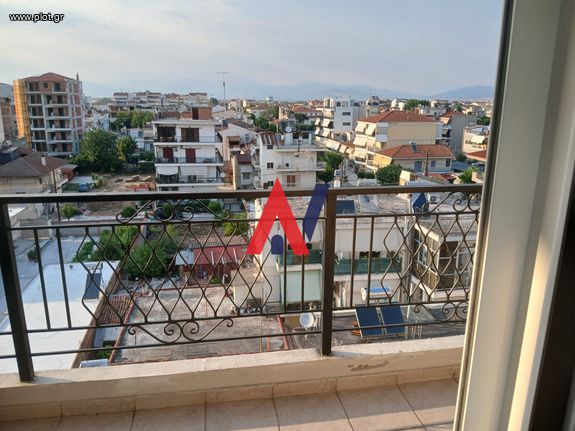 Studio / γκαρσονιέρα 27 τ.μ. για ενοικίαση, Ν. Λάρισας, Λάρισα