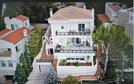 Detached home 474sqm for sale-Ekali