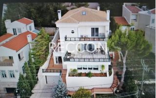Μονοκατοικία 474 τ.μ. για πώληση