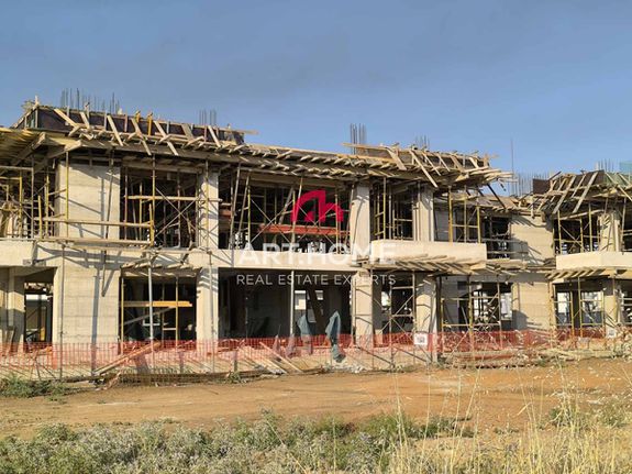 Μεζονέτα 124 τ.μ. για πώληση, Θεσσαλονίκη - Περιφ/Κοί Δήμοι, Θέρμη