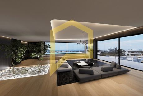 Maisonette 210sqm for sale-Voula » Evryali