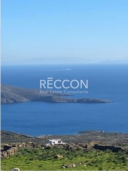 Parcel 4.620sqm for sale-Kythnos » Liotrivi