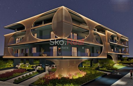 Διαμέρισμα 155τ.μ. για πώληση-Θέρμη » Κέντρο θέρμης