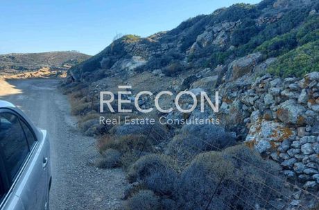 Parcel 8.000sqm for sale-Kimolos » Mponatsa