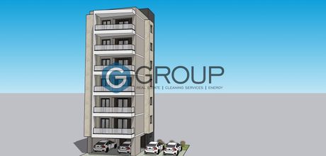 Apartment 61sqm for sale-Alexandroupoli » Agios Eleutherios