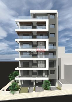 Apartment 103sqm for sale-Ano Toumpa