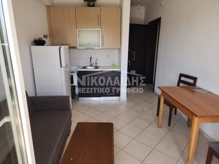 Διαμέρισμα 40 τ.μ. πρός ενοικίαση, Ν. Σερρών, Σέρρες-thumb-4
