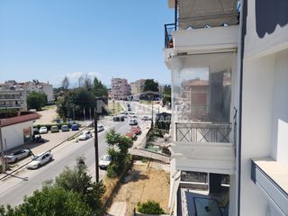 Διαμέρισμα 40 τ.μ. πρός ενοικίαση, Ν. Σερρών, Σέρρες-thumb-6