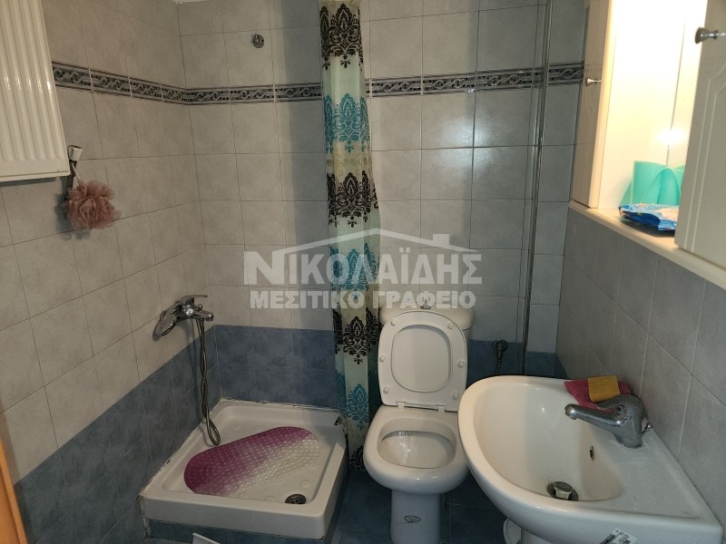 Διαμέρισμα 40 τ.μ. πρός ενοικίαση, Ν. Σερρών, Σέρρες
