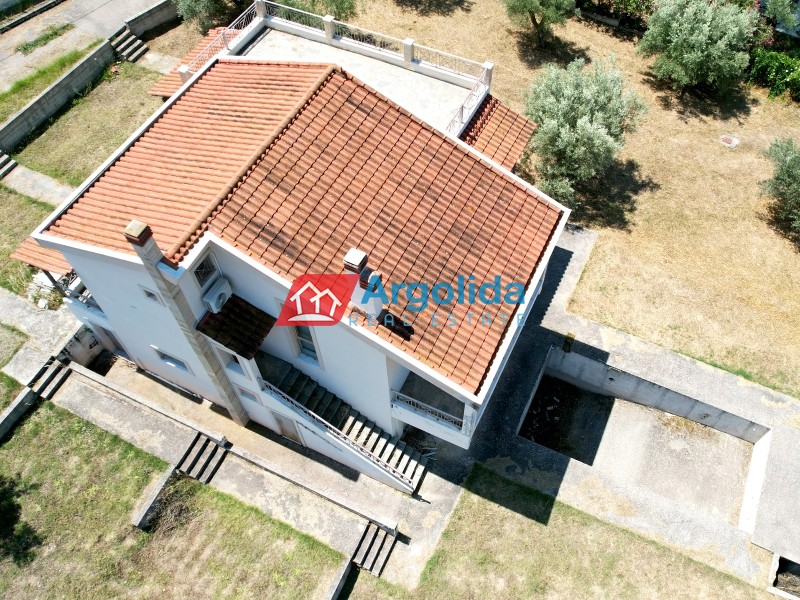 Μονοκατοικία 230 τ.μ. προς πώληση, Προφήτης Ηλίας Νέας Τίρυνθας