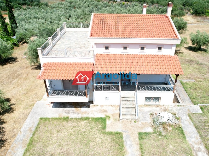 Μονοκατοικία 230 τ.μ. προς πώληση, Προφήτης Ηλίας Νέας Τίρυνθας