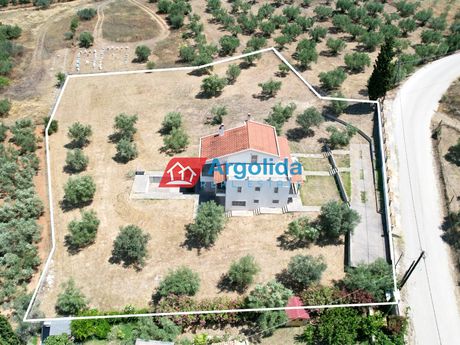 Μονοκατοικία 230τ.μ. για πώληση-Νέα τίρυνθα » Προφήτης ηλίας