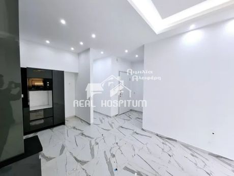 Διαμέρισμα 65τ.μ. για πώληση-Νίκαια » Άγιος γεώργιος