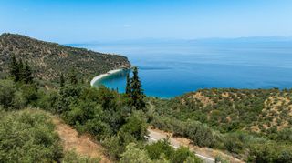 Αγροτεμάχια 3.423 τ.μ. για πώληση, Αρκαδία, Απόλλωνας-thumb-2