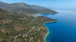 Αγροτεμάχια 3.423 τ.μ. για πώληση, Αρκαδία, Απόλλωνας-thumb-19