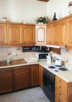 Detached home 67sqm for sale-Tamines