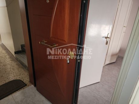 Διαμέρισμα 55τ.μ. για ενοικίαση-Σέρρες » Κέντρο