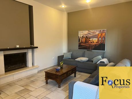 Apartment 91sqm for rent-Glyfada