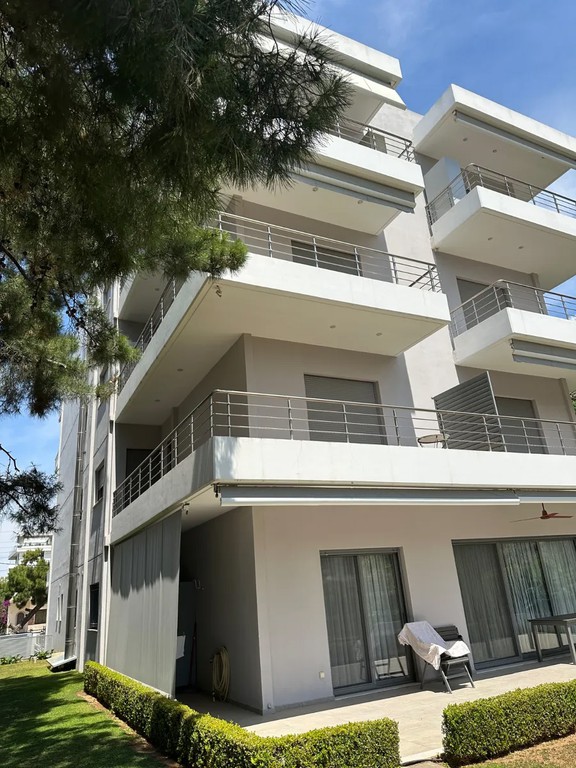 Διαμέρισμα 105 τ.μ. προς πώληση, Γλυφάδα