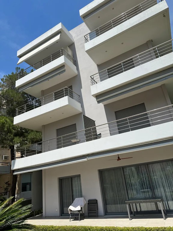Διαμέρισμα 105 τ.μ. προς πώληση, Γλυφάδα