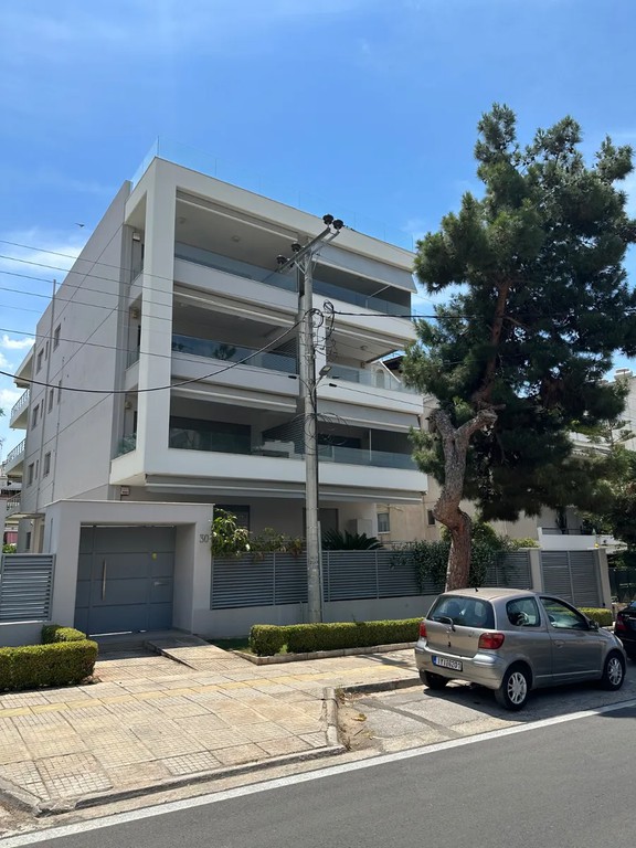 Διαμέρισμα 105 τ.μ. προς πώληση, Γλυφάδα