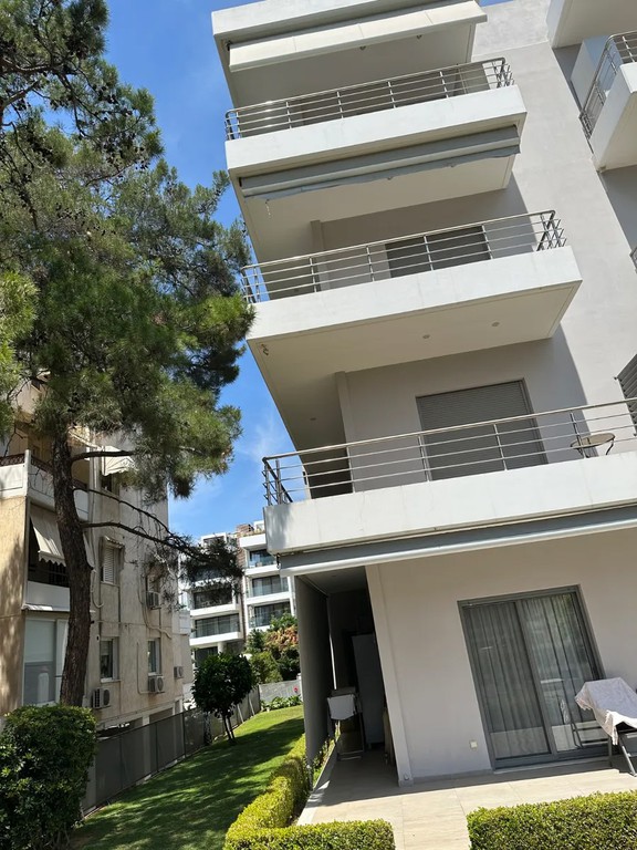 Διαμέρισμα 105 τ.μ. προς πώληση, Γλυφάδα