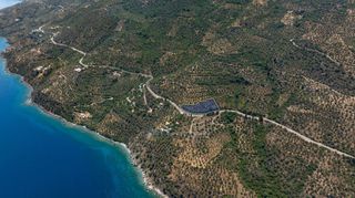 Αγροτεμάχια 1.702 τ.μ. για πώληση, Αρκαδία, Απόλλωνας-thumb-7