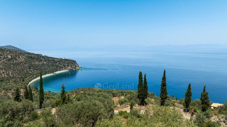 Parcel 1.702sqm for sale-Apollonas » Tiros
