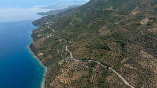 Αγροτεμάχια 1.702 τ.μ. για πώληση, Αρκαδία, Απόλλωνας-thumb-22