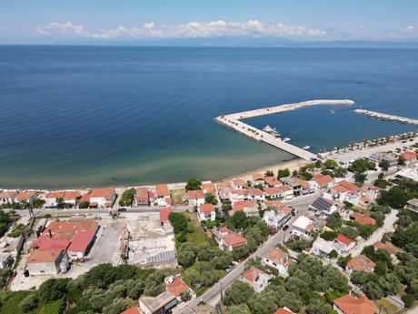 Οικόπεδο 135τ.μ. για πώληση-Θάσος » Σκάλα καλλιράχης