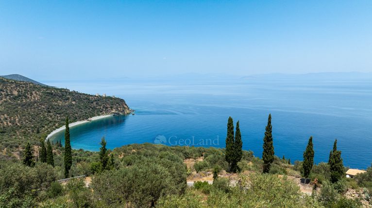 Αγροτεμάχια 2.012 τ.μ. για πώληση, Αρκαδία, Απόλλωνας