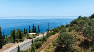 Αγροτεμάχια 2.012 τ.μ. για πώληση, Αρκαδία, Απόλλωνας-thumb-1