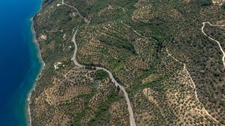 Αγροτεμάχια 2.012 τ.μ. για πώληση, Αρκαδία, Απόλλωνας-thumb-12