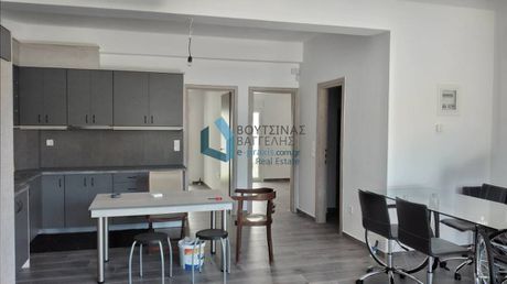 Detached home 87sqm for sale-Rio » Aktaio