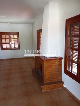 Detached home 212sqm for sale-Avlida