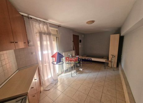 Studio / γκαρσονιέρα 29τ.μ. για ενοικίαση-Βόλος