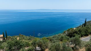 Αγροτεμάχια 2.605 τ.μ. για πώληση, Αρκαδία, Απόλλωνας-thumb-1