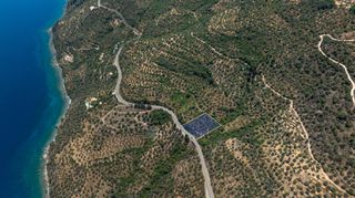 Αγροτεμάχια 2.605 τ.μ. για πώληση, Αρκαδία, Απόλλωνας-thumb-8