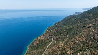 Αγροτεμάχια 2.605 τ.μ. για πώληση, Αρκαδία, Απόλλωνας-thumb-6