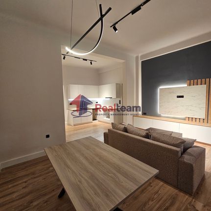 Apartment 100 sqm for sale, Piraeus, Terpsithea