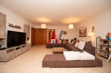 Διαμέρισμα 105τ.μ. για πώληση-Άνω πατήσια » Κυπριάδου - άνω πατήσια