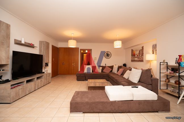 Διαμέρισμα 105 τ.μ. για πώληση, Αθήνα - Κέντρο, Άνω Πατήσια